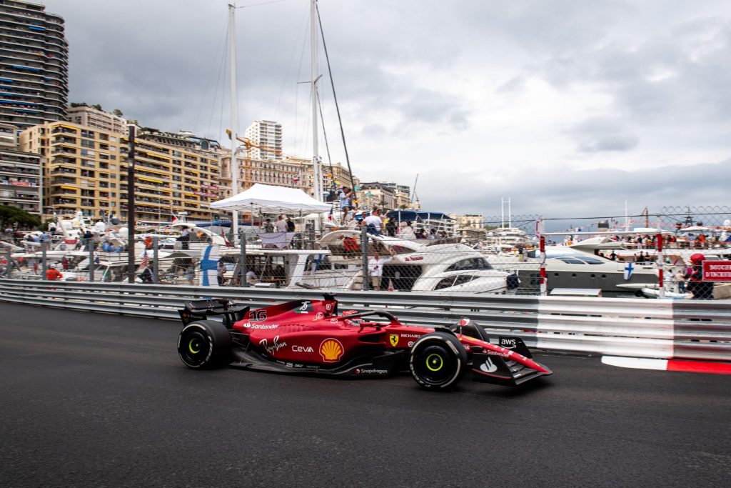 Classifica F1 dopo il GP di Monaco del 2022