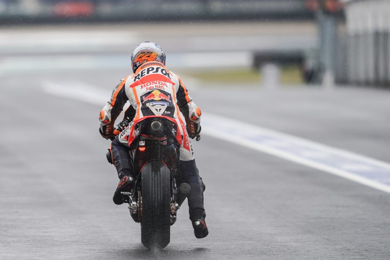 Meteo Assen: Previsioni meteo per la gara in Olanda di MotoGP 2022.