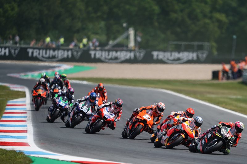 Gp Assen 2022: Cosa aspettarsi da questo GP