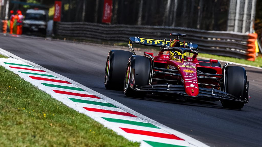 Biglietti Gp Monza 2023 prezzi, ora sono disponibili
