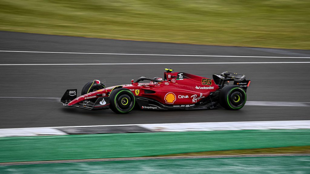 Meteo Silverstone 2023: Previsioni meteo per la gara.