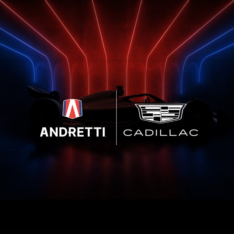 Andretti in F1 con Cadillac, arriva un comunicato