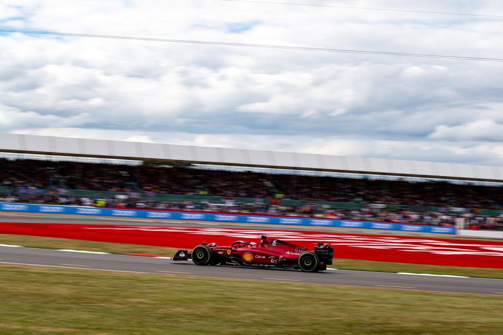 Le domande che ci lascia il Gp di Silverstone di F1 del 2022