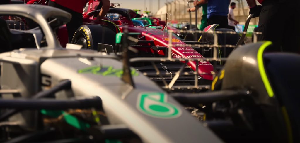 Drive To Survive 5 Teaser: annunciata la data di uscita