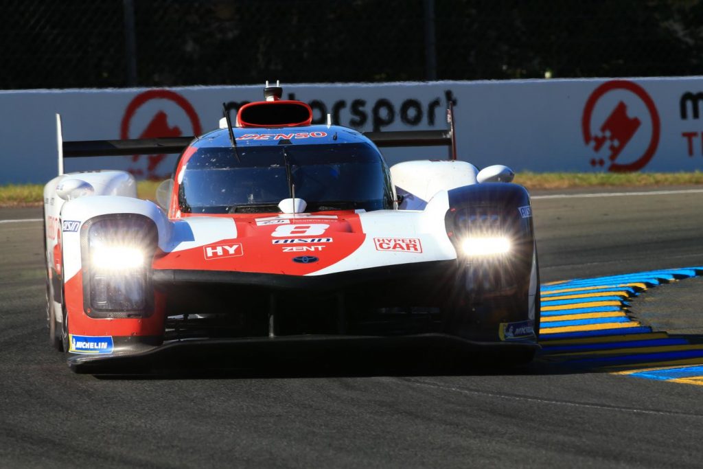 24h di Le Mans 2021: Orari e programmi.