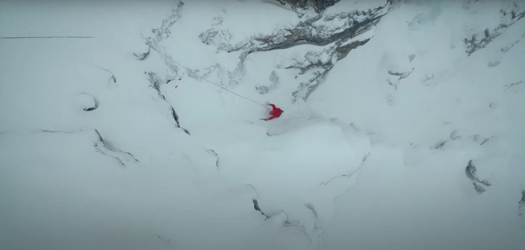 Allenamento di Leclerc: ecco come ha passato l’inverno