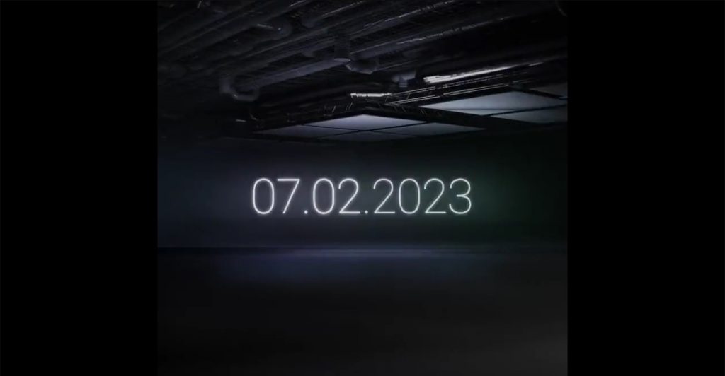 Alfa Romeo F1 2023, ecco la data di presentazione