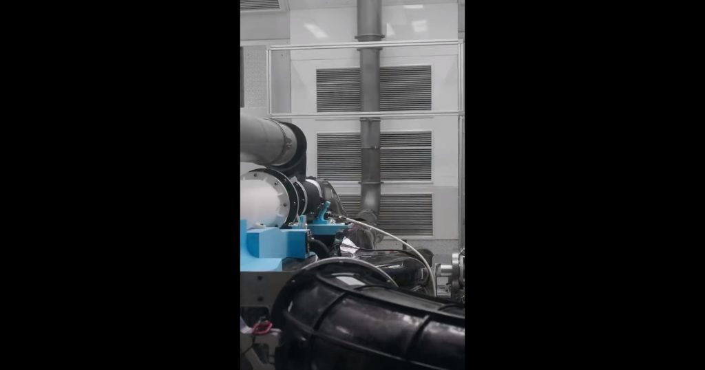 Fire Up Alpine F1: ecco il sound della nuova monoposto