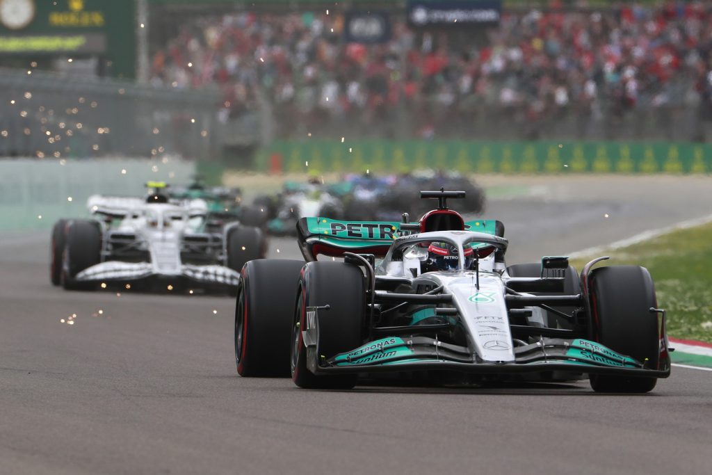Biglietti Gp Imola F1 2023, domani saranno in vendita 90.000 ticket