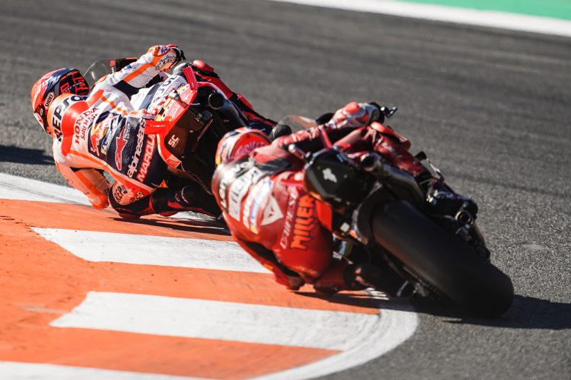 MotoGP 2023 orari: ecco la format