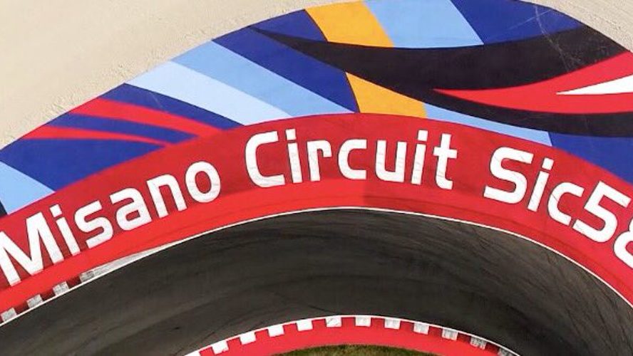 Meteo Misano: Previsioni meteo per la gara di MotoGP a San Marino.