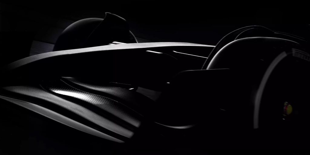 Dove vedere la presentazione Alfa Romeo 2023