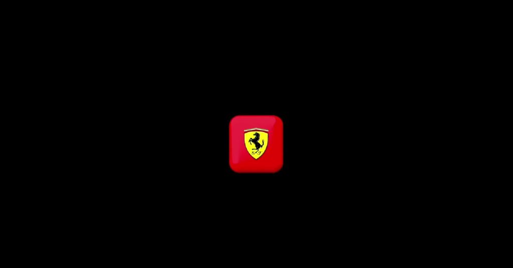 Nuova App Ferrari? ecco un teaser