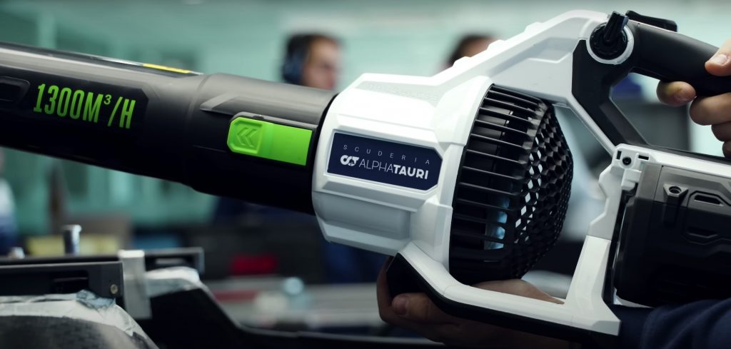 Dove vedere la presentazione AlphaTauri 2023