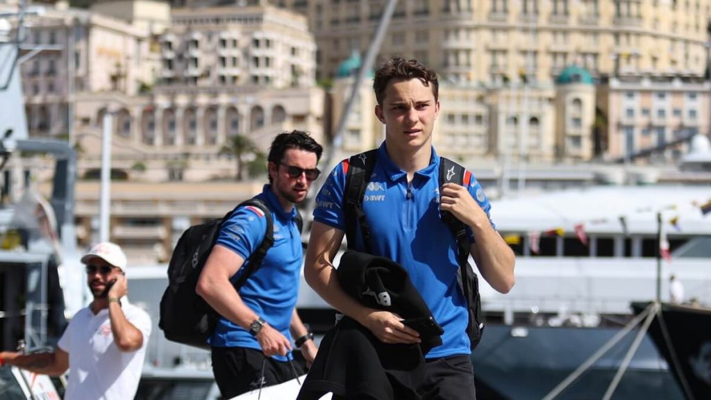 Oscar Piastri, chi è il nuovo pilota della McLaren