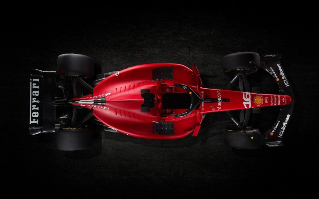 Affidabilità Ferrari 2023, Gualtieri: “Sforzo notevole”