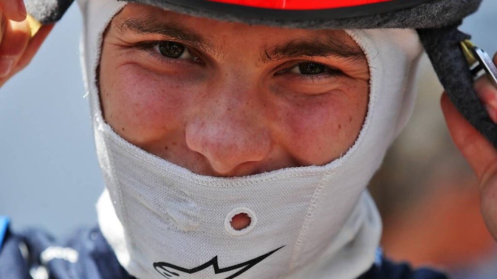 Caso Piastri-Alpine: il web ironizza