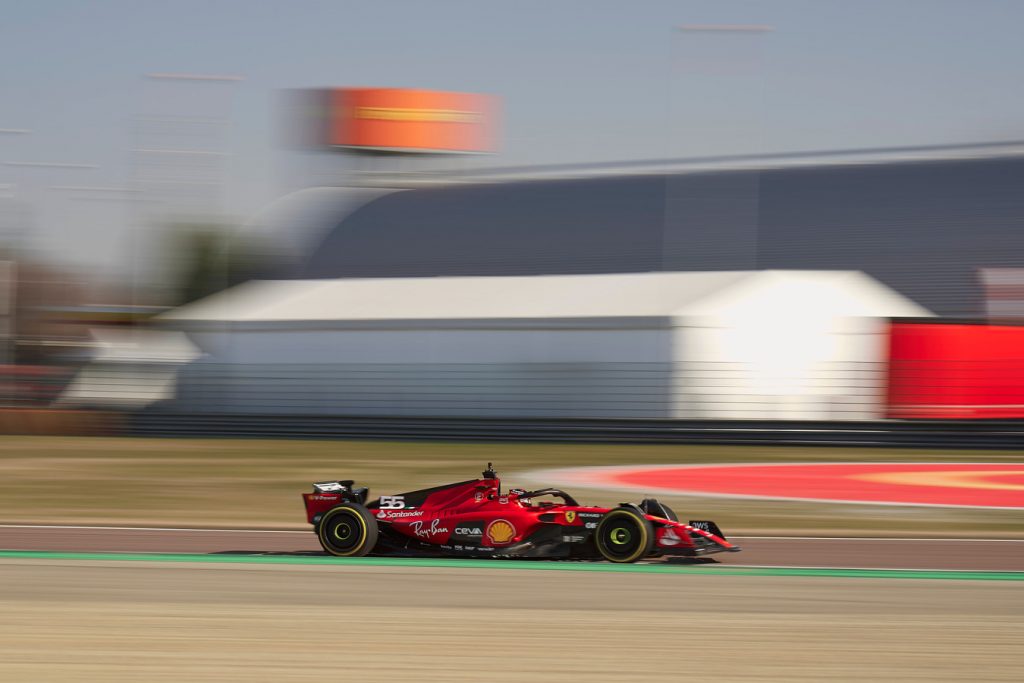 Ferrari Test Bahrain 2023: Chi guiderà il primo giorno?