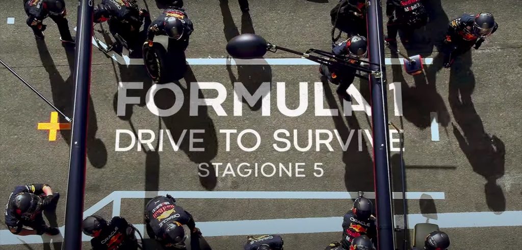 Drive To Survive 5, ora è disponibile per la visione