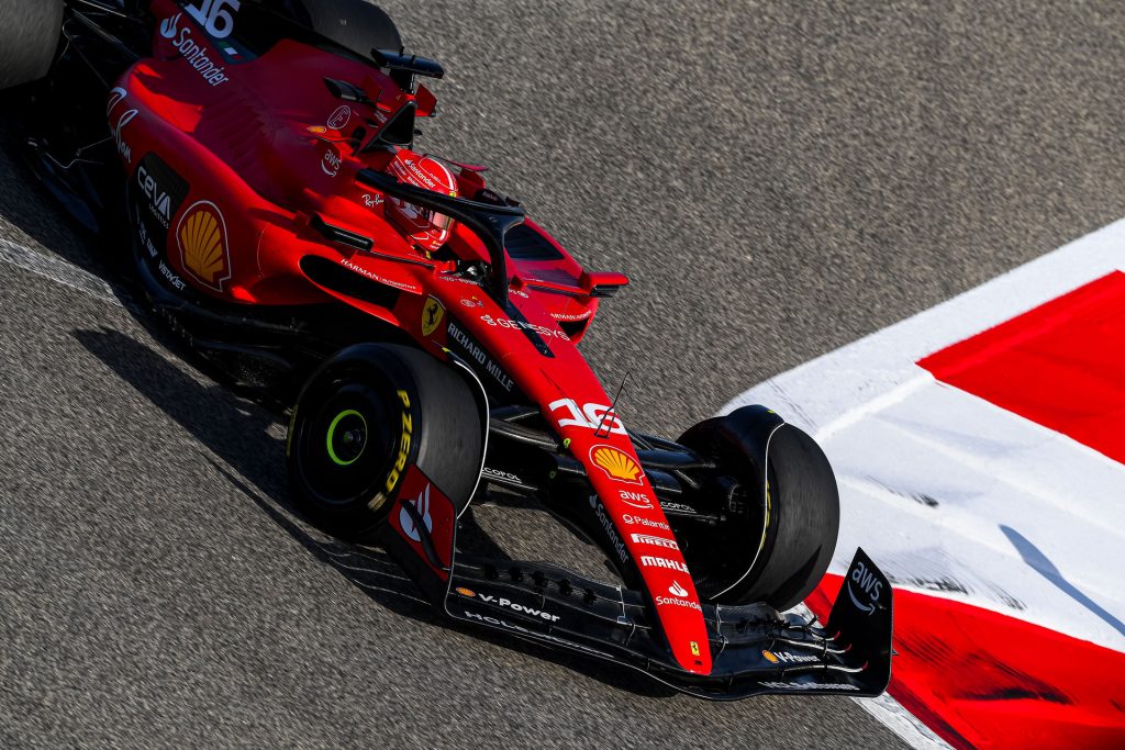 Problemi Ferrari ai Test F1 2023: C’è da preoccuparsi?