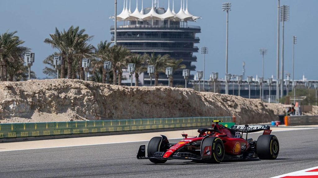 Orari Gp Bahrain F1 2023: Programmi e dove vederla