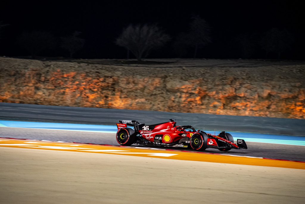 Problemi Ferrari in Bahrain: penalità già la prossima gara?