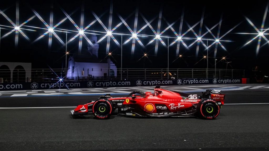 Pagelle Jeddah F1 2023: i migliori e i peggiori