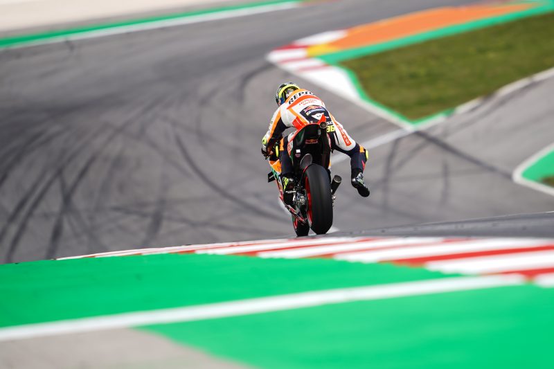 Meteo Portimao MotoGp 2023: Previsioni meteo per la gara.