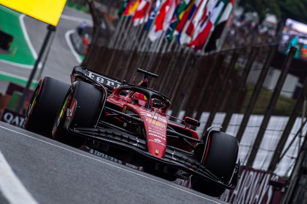 Orario Sprint Brasile 2023