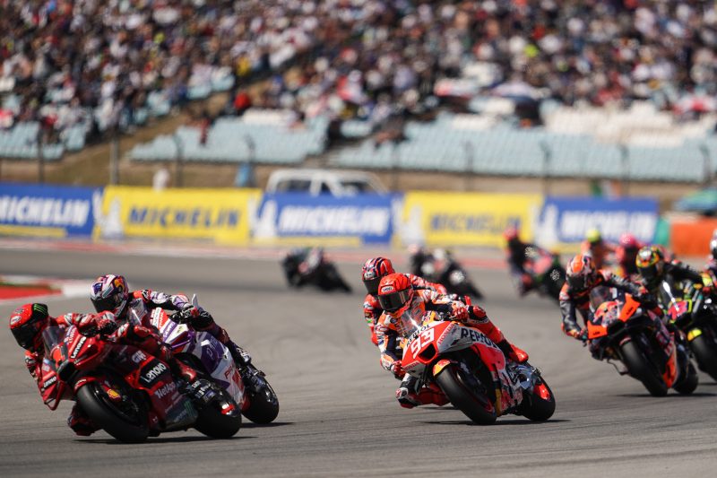 Classifica MotoGp 2023 dopo Portimao