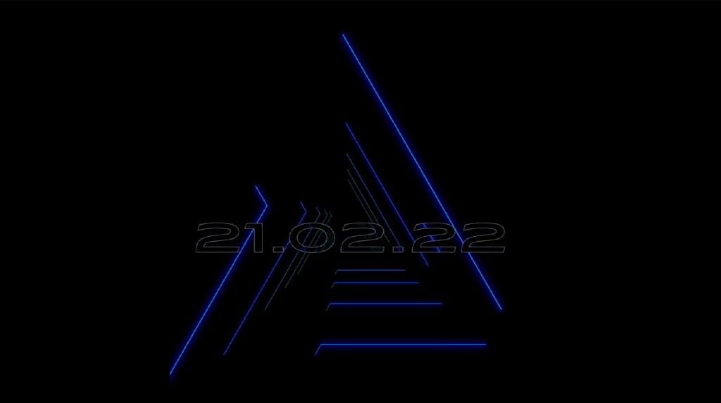 F1: Alpine annuncia la data di presentazione della nuova vettura 2022.