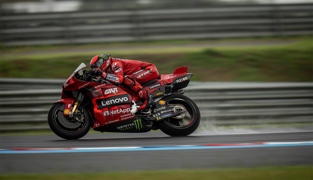 Orario Austin MotoGp 2023: Programmi e dove vedere la gara.