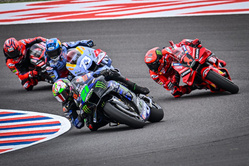 Meteo Austin MotoGp 2023: Previsioni meteo per la gara.