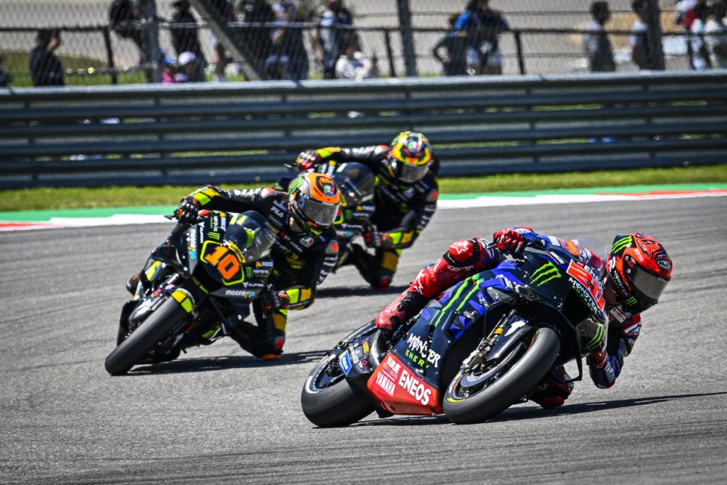 Orari TV8 Jerez MotoGp 2023