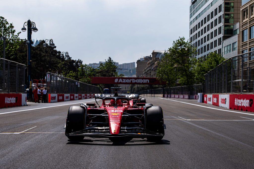 Pagelle Baku F1 2023: i migliori e i peggiori