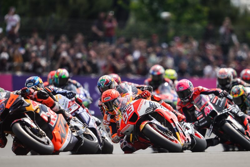 Classifica MotoGp 2023 dopo Francia