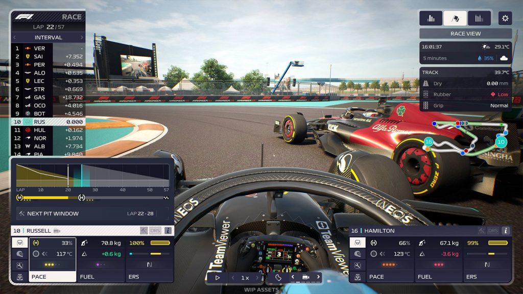 F1 Manager 2023 Trailer [VIDEO]