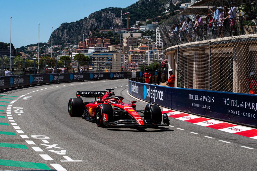 Diretta Monaco 2023: classifica live