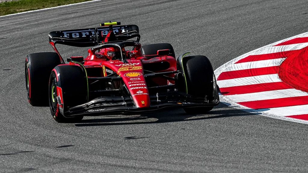 Analisi venerdì Gp Spagna 2023: Buona Ferrari, un mostro Verstappen.