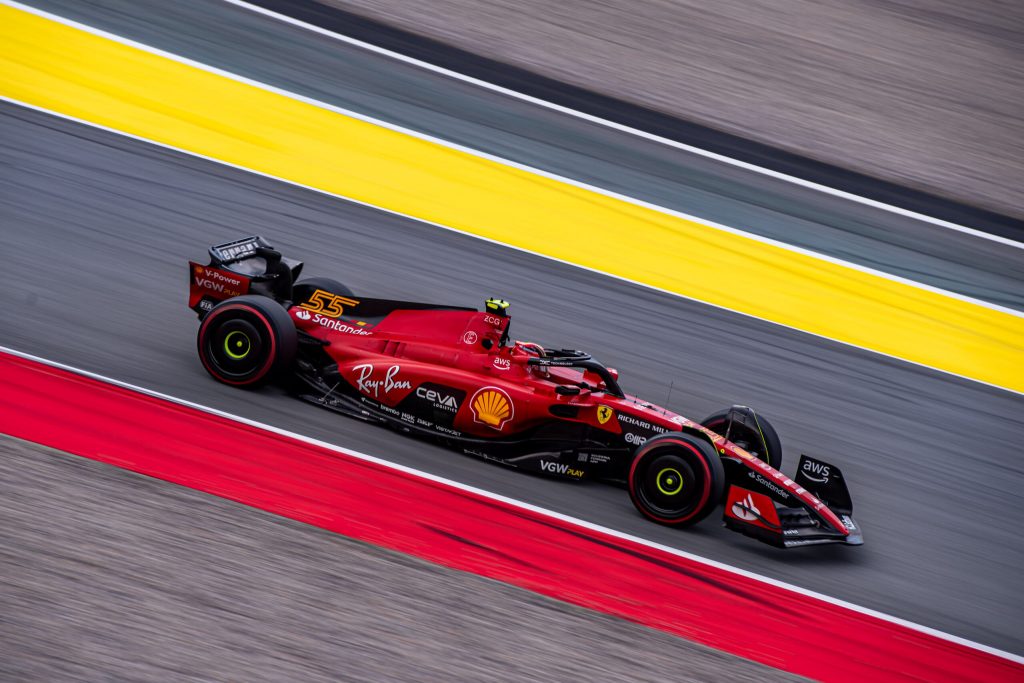 Analisi Gp Spagna 2023: Verstappen si è nascosto, Ferrari inspiegabile, ribaltone Mercedes.
