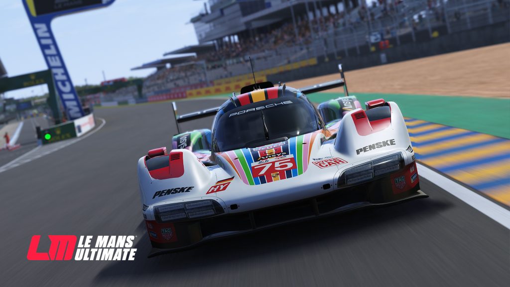 24h di Le Mans gioco: tutti i dettagli del videogame ufficiale