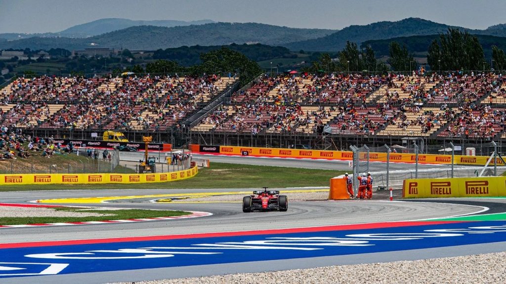 Aggiornamenti Ferrari funzionano, lo dice Vasseur.