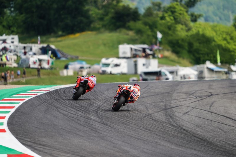 Meteo Gp Germania 2023: Previsioni meteo per la gara.