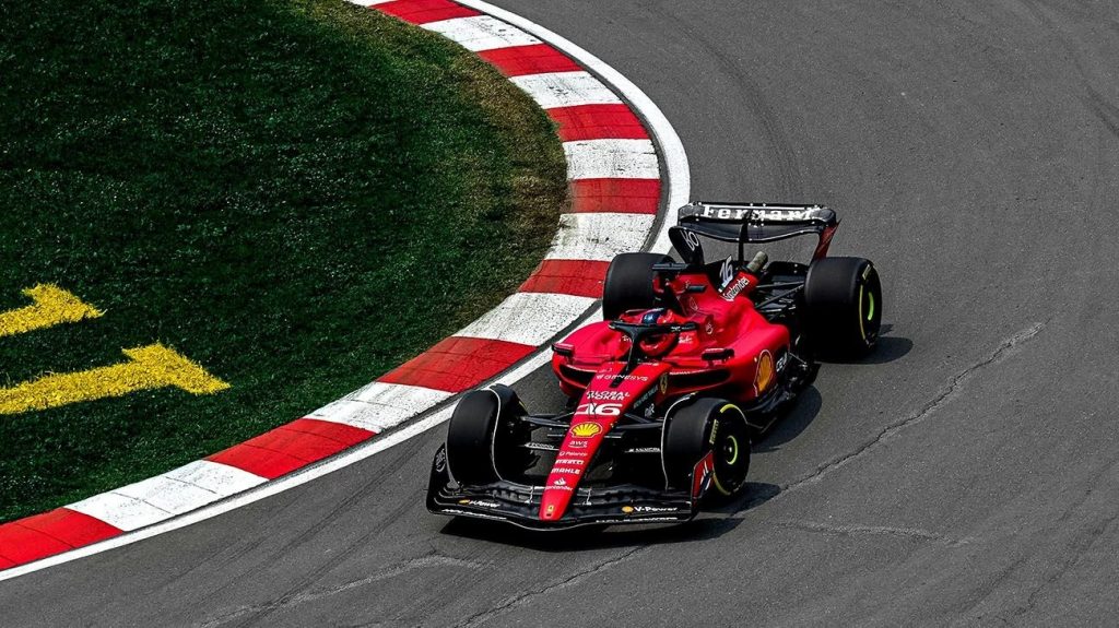 Orari Qualifiche Canada F1: Oggi si decide la Pole Position.