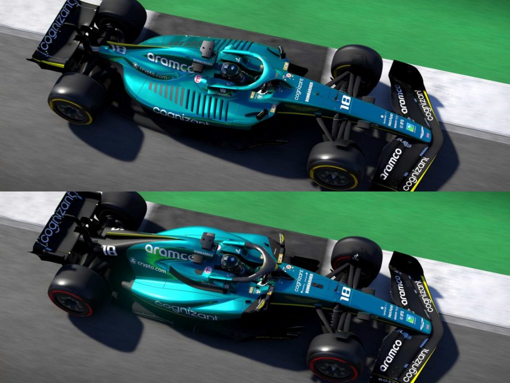 Black Friday, F1 22 in sconto su Amazon