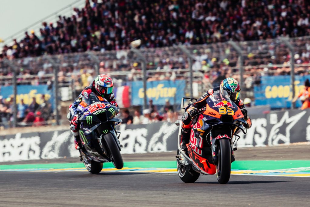 Meteo Mugello Circuit 2023: Previsioni meteo per la gara.