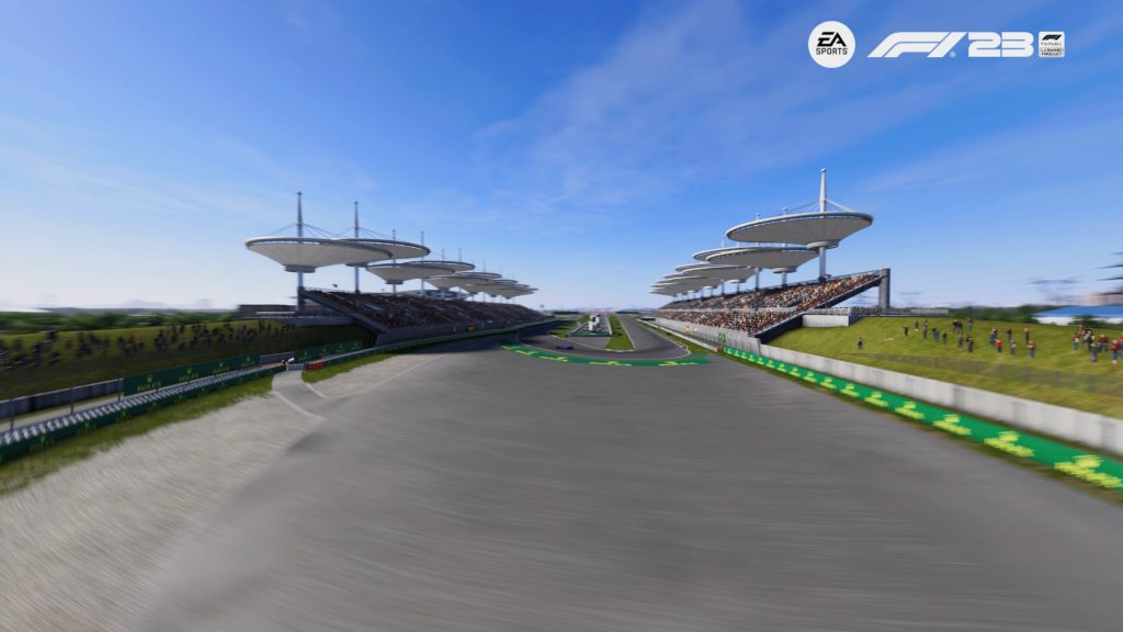 F1 23 patch 1.07: Risolti problemi sul Logitech e altro ancora.