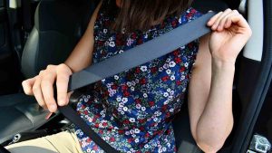 Cinture sicurezza - fonte Pixabay - automotore.it