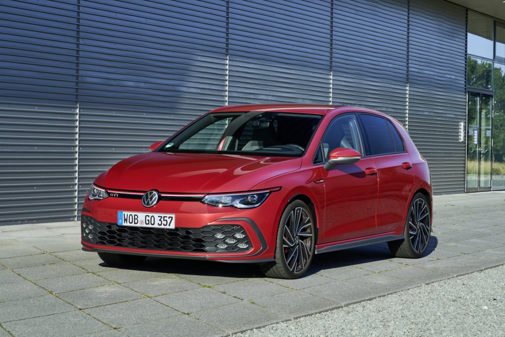 Quanto costa mantenere una Golf GTI?