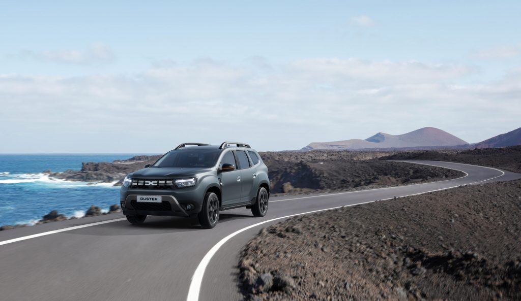 Quanto costa mantenere una Dacia Duster?